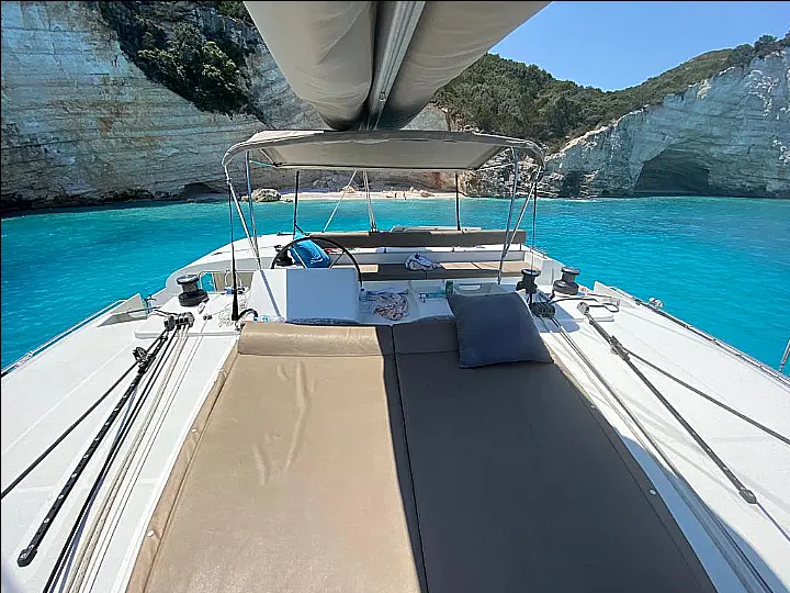 Lagoon 450F - 