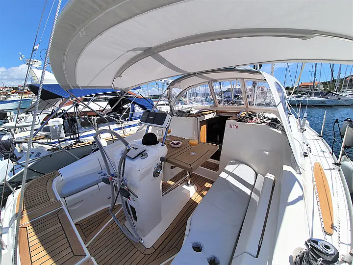 Elan 344 Impression - 