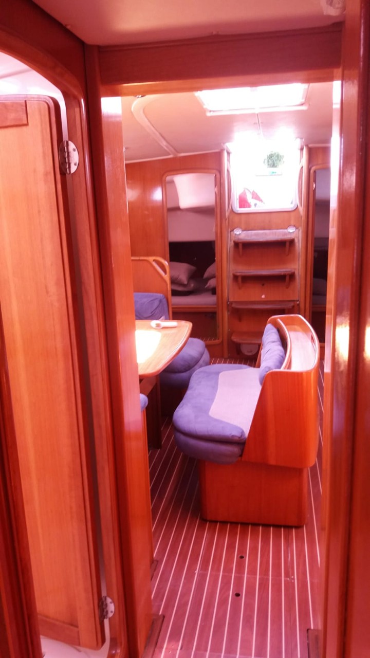 Bavaria 46 2009 - 