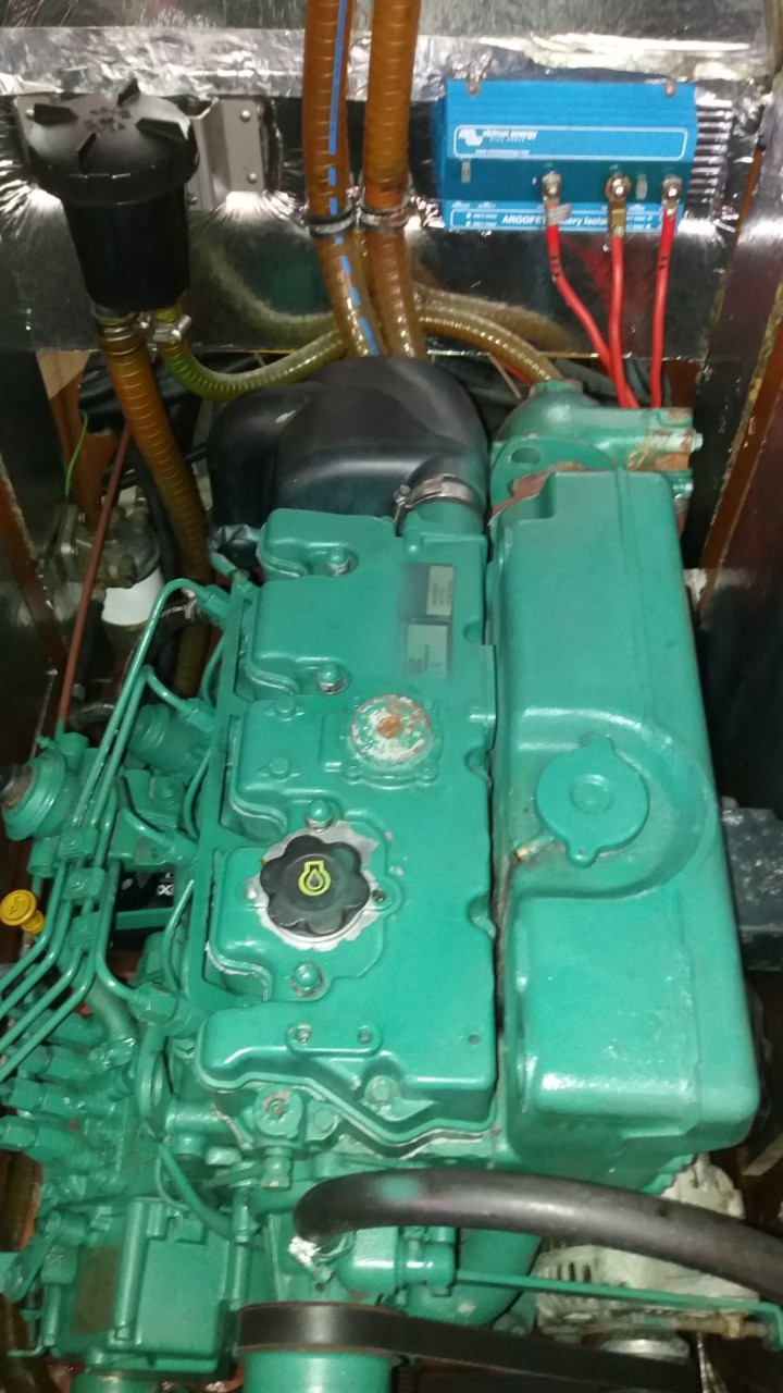 Bavaria 46 2009 - 