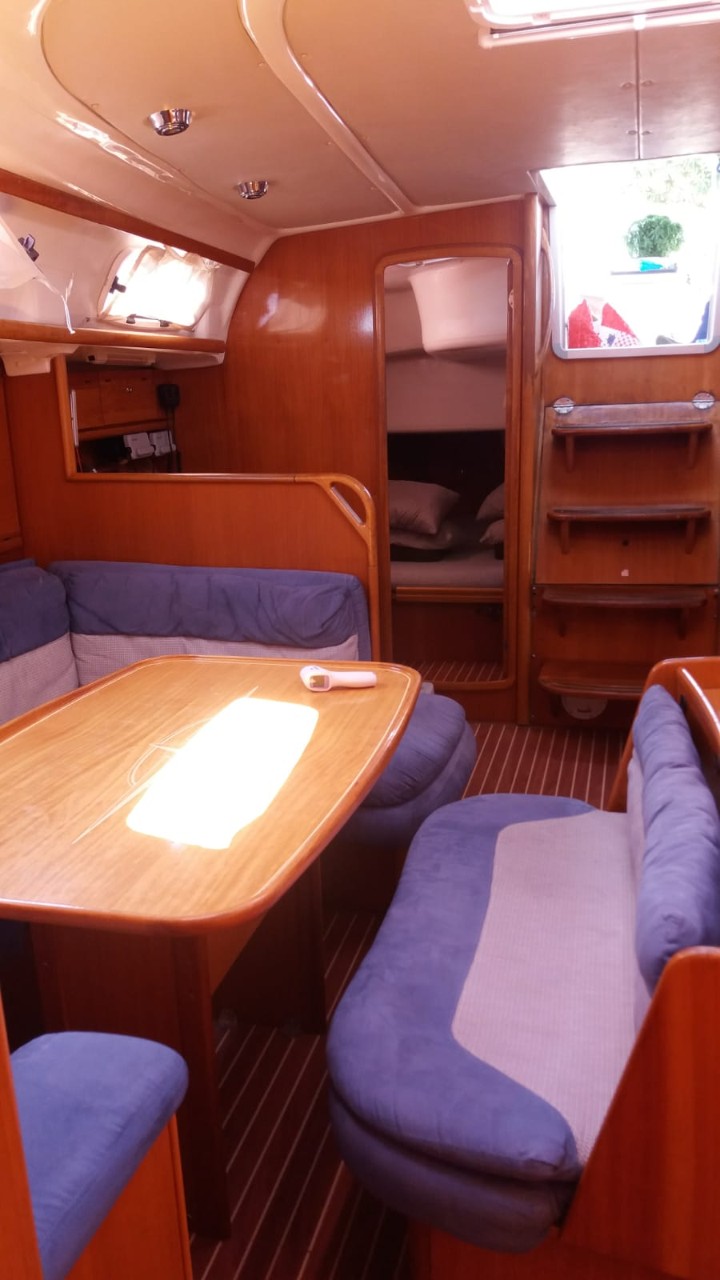 Bavaria 46 2009 - 