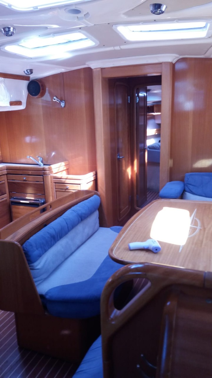 Bavaria 46 2009 - 