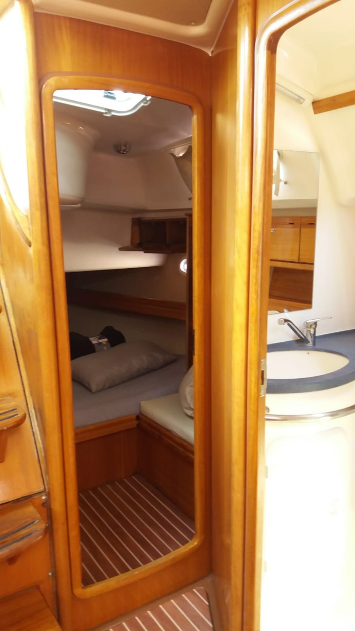Bavaria 46 2009 - 