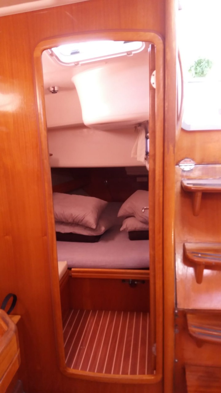 Bavaria 46 2009 - 