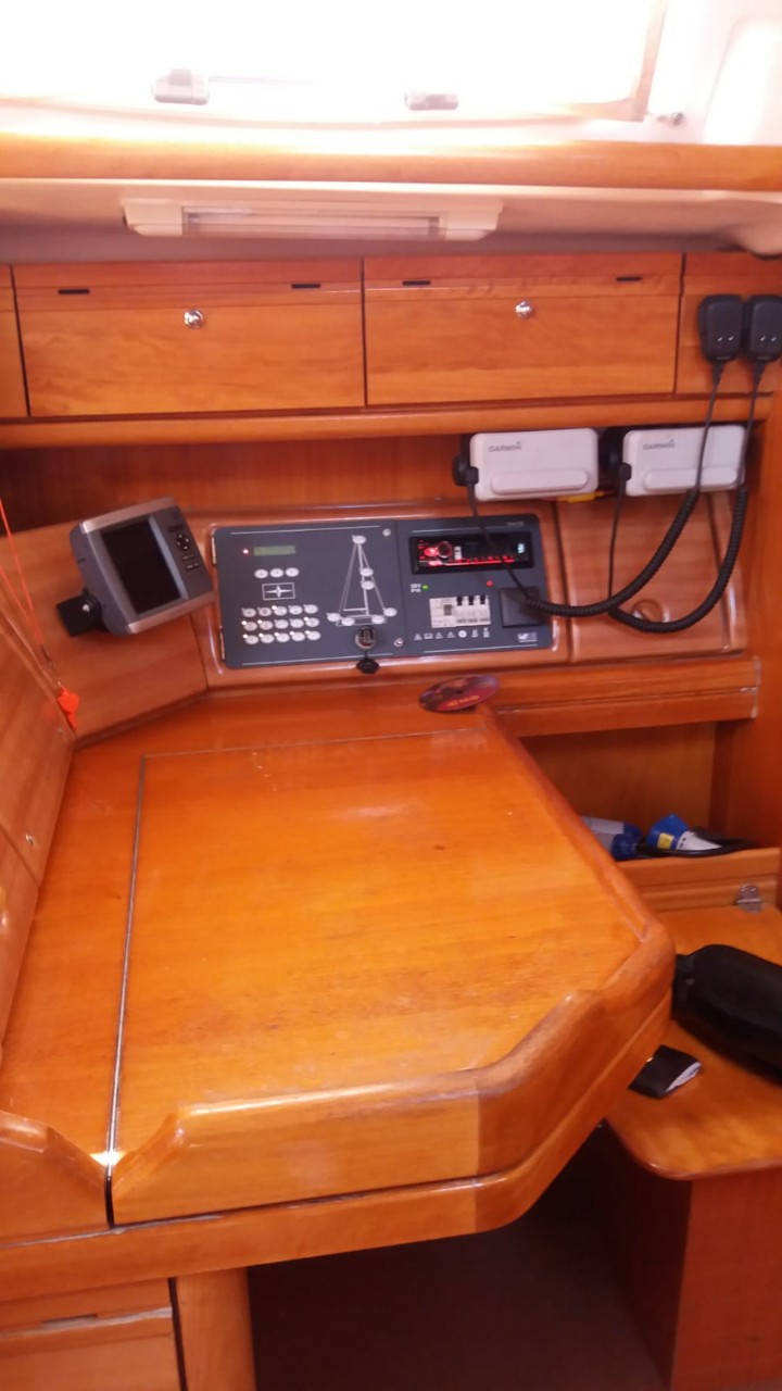 Bavaria 46 2009 - 