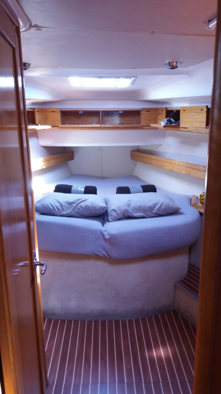 Bavaria 46 2009 - 