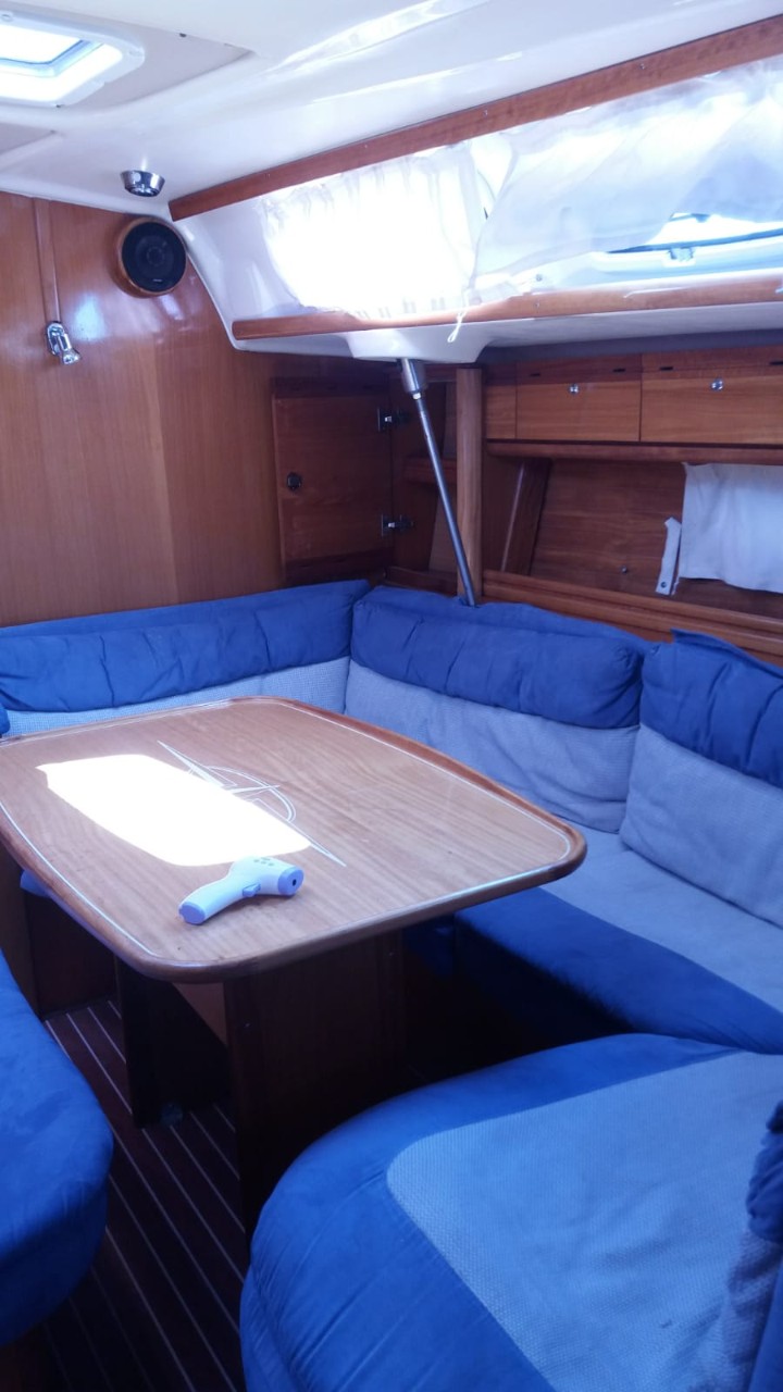 Bavaria 46 2009 - 