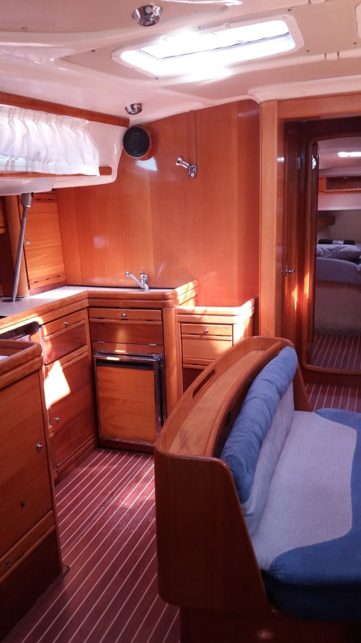 Bavaria 46 2009 - 