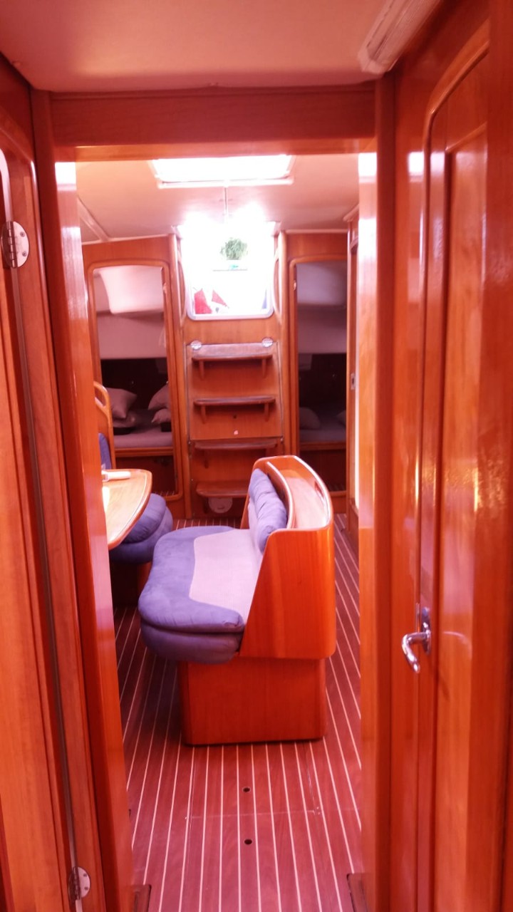 Bavaria 46 2009 - 