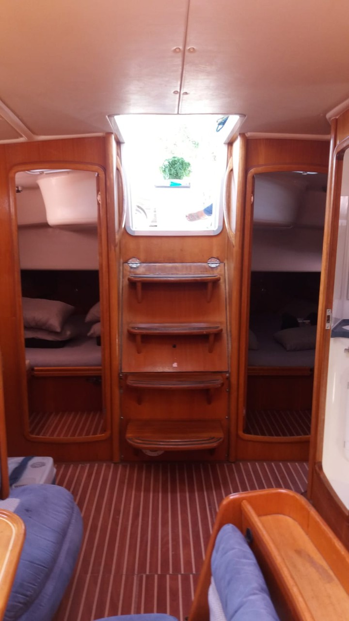 Bavaria 46 2009 - 