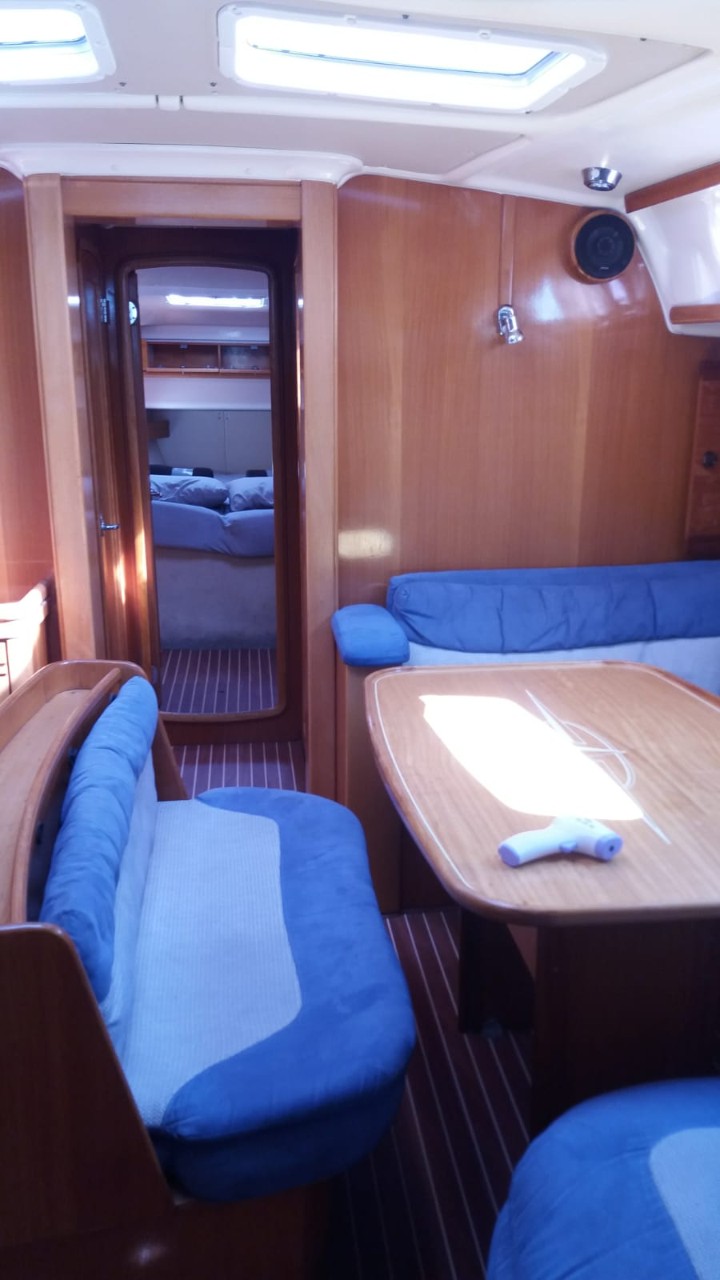 Bavaria 46 2009 - 
