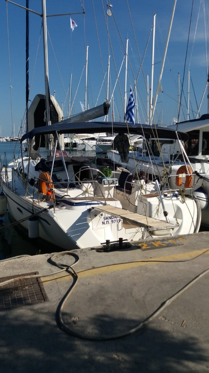 Bavaria 46 2009 - 