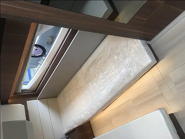 Sealine C390 - 
