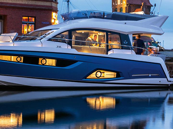 Sealine F 430  - 
