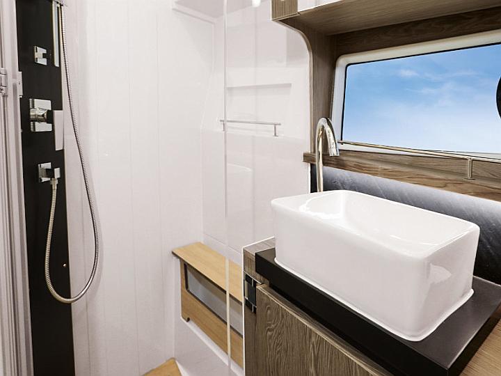 Sealine F 430  - 