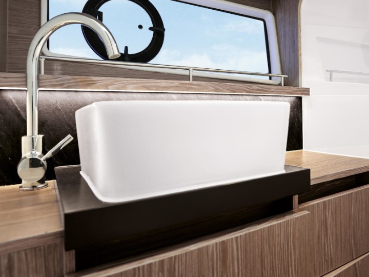 Sealine F 430  - 