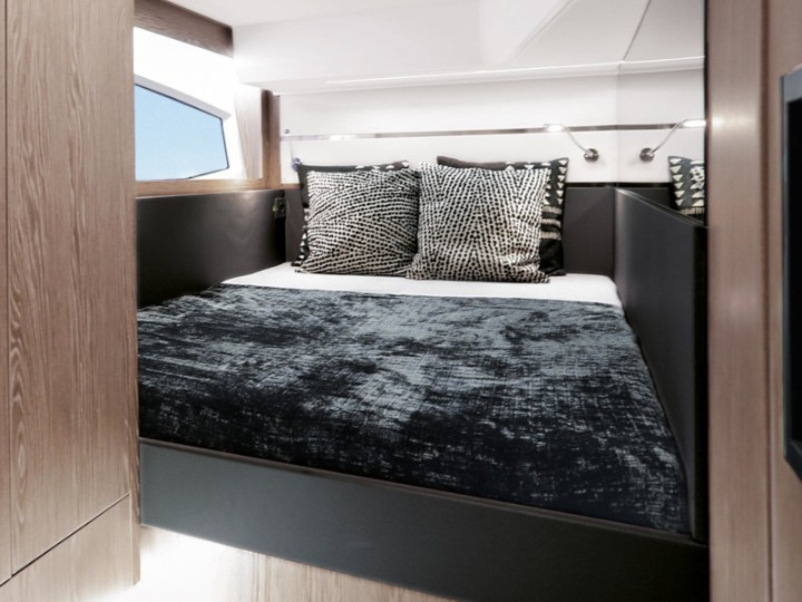 Sealine F 430  - 
