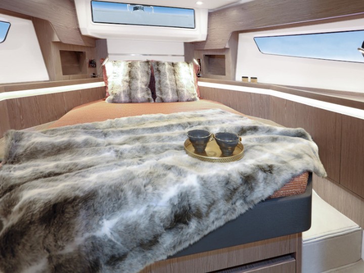 Sealine F 430  - 
