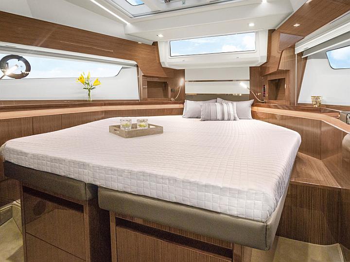 Sealine F 430  - 