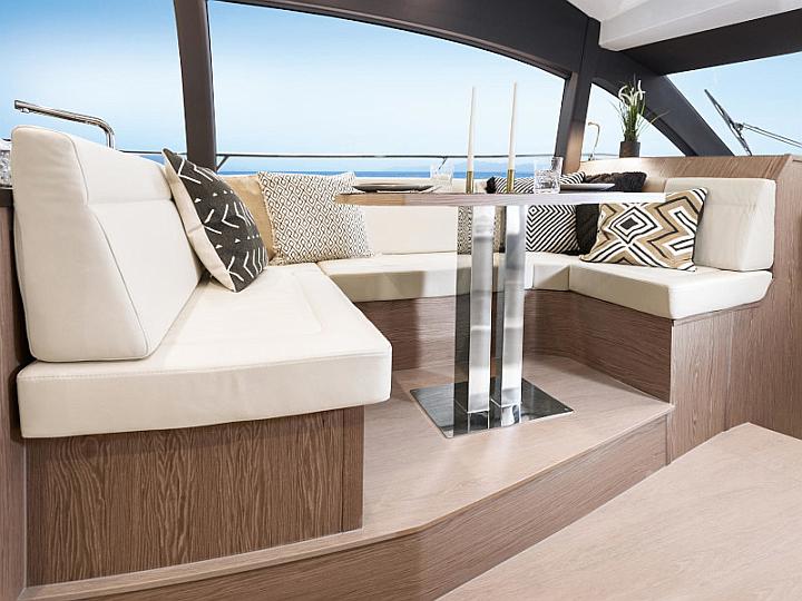 Sealine F 430  - 