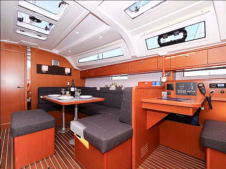 Bavaria Cruiser 41S Performance - 