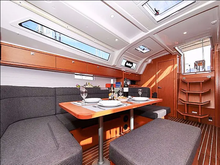Bavaria Cruiser 41S Performance - 