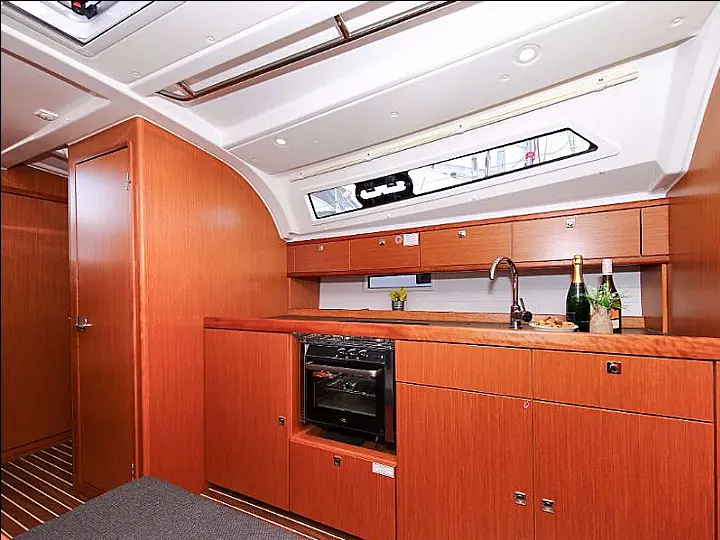 Bavaria Cruiser 41S Performance - 