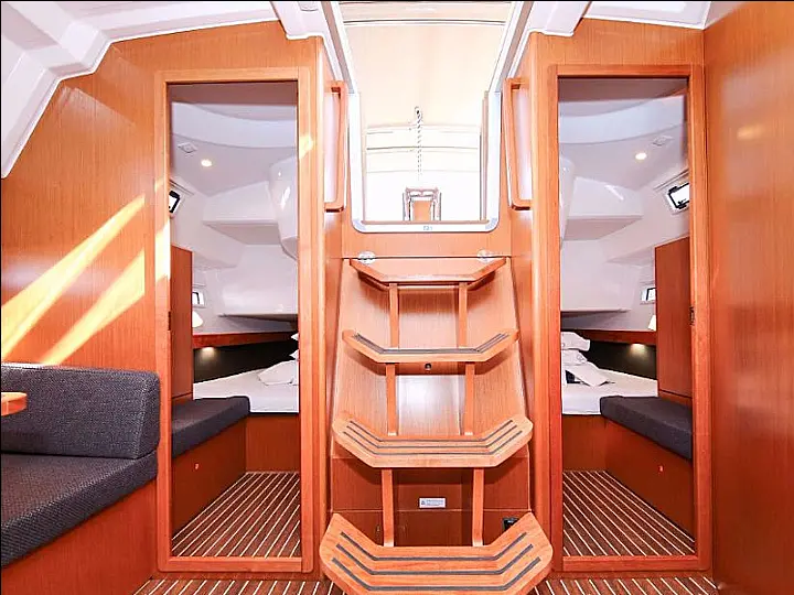 Bavaria Cruiser 41S Performance - 