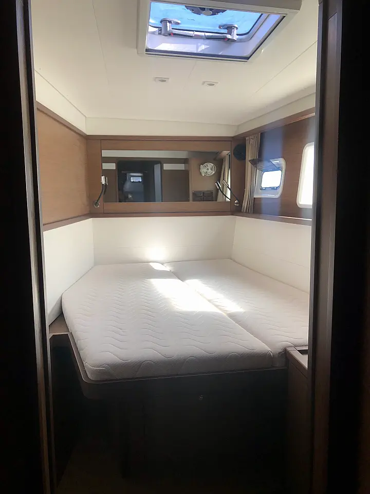 Lagoon 450 - 