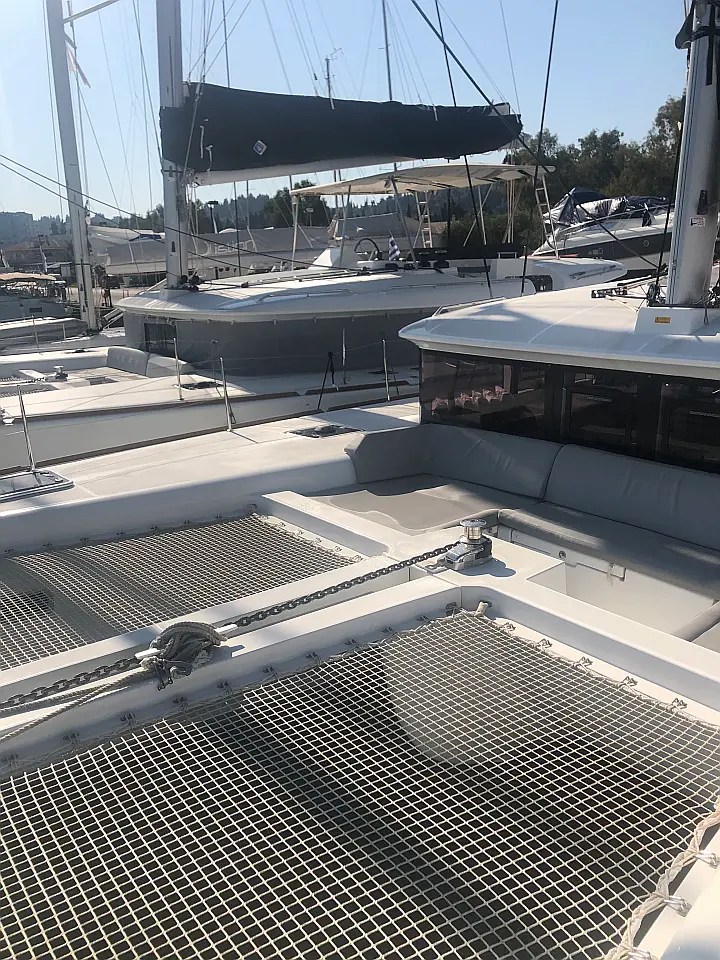 Lagoon 450 - 