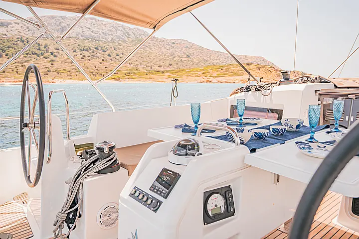 Sun Odyssey 440 - 