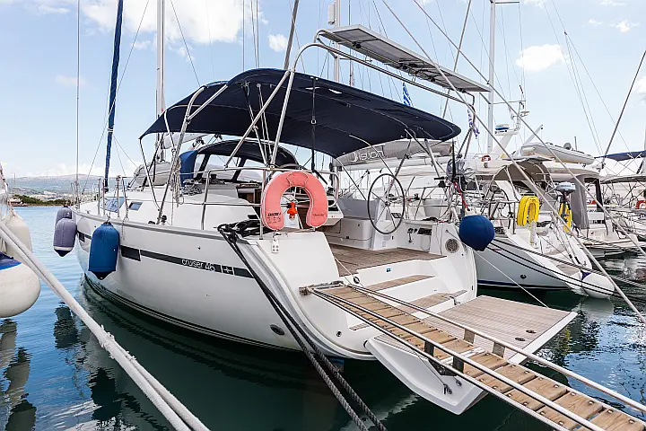 Bavaria Cruiser 46 - 