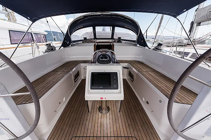 Bavaria Cruiser 46 - 