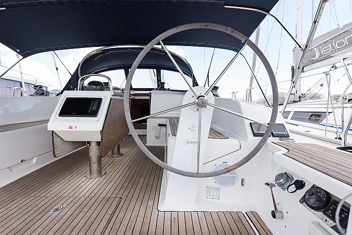 Bavaria Cruiser 46 - 