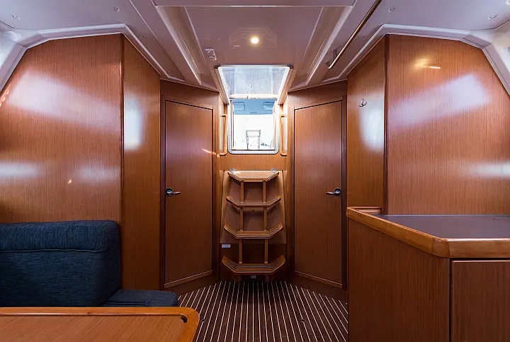 Bavaria Cruiser 46 - 