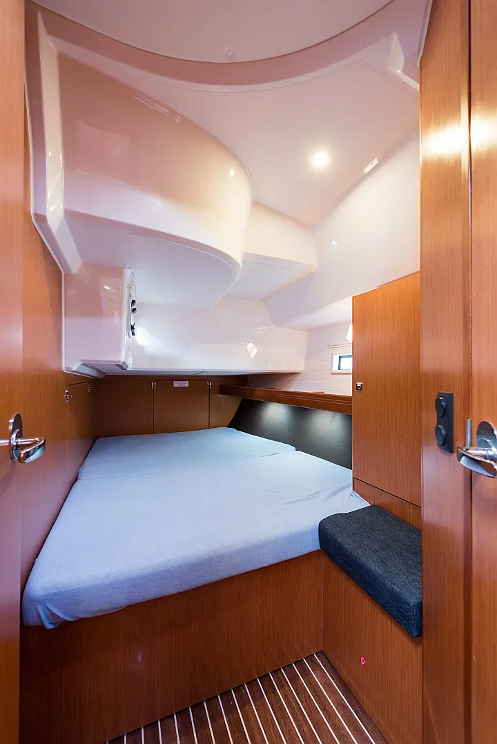 Bavaria Cruiser 46 - 