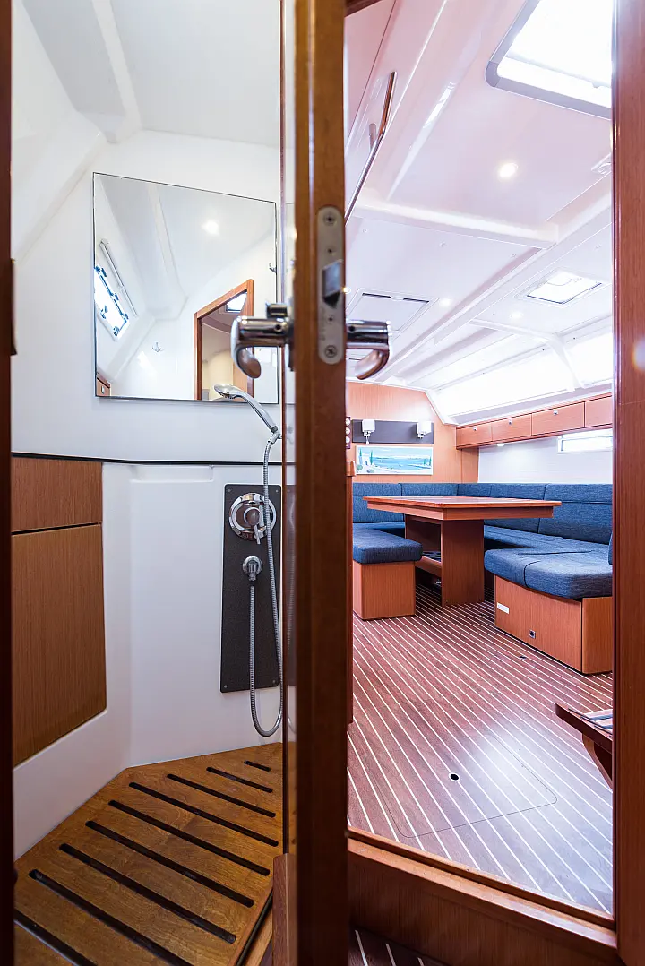 Bavaria Cruiser 46 - 