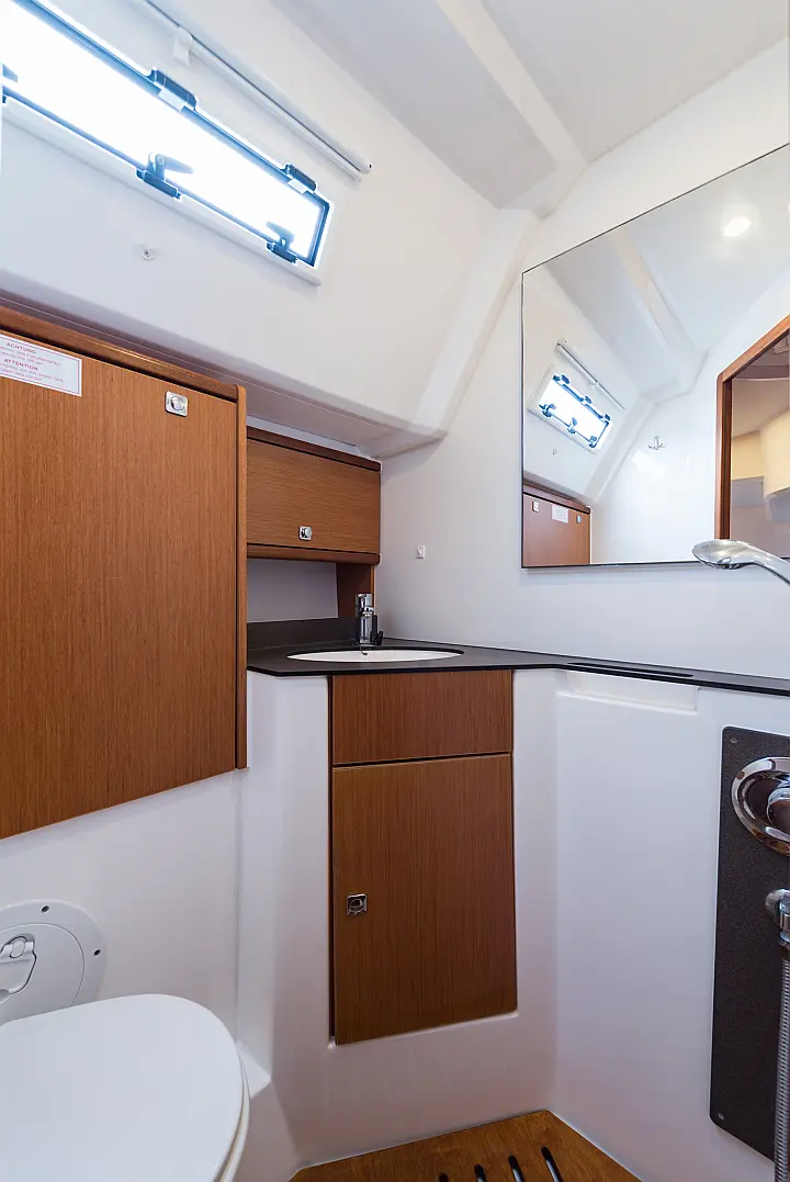 Bavaria Cruiser 46 - 