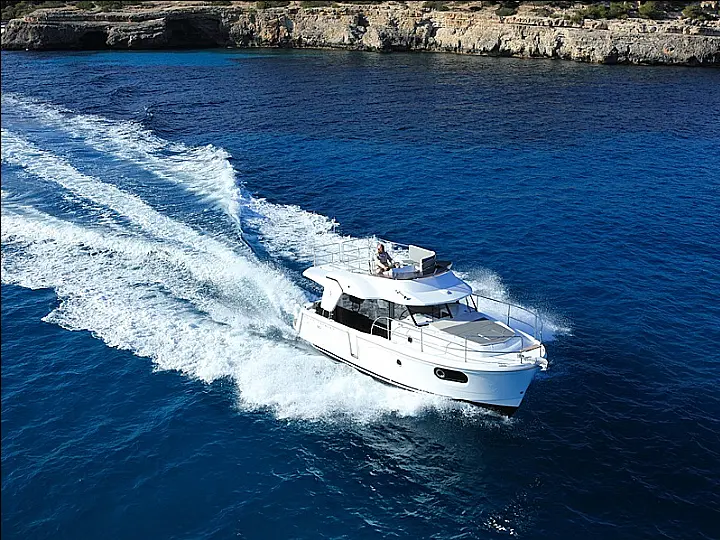 Swift Trawler 30 - 