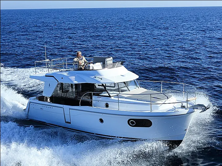 Swift Trawler 30 - 