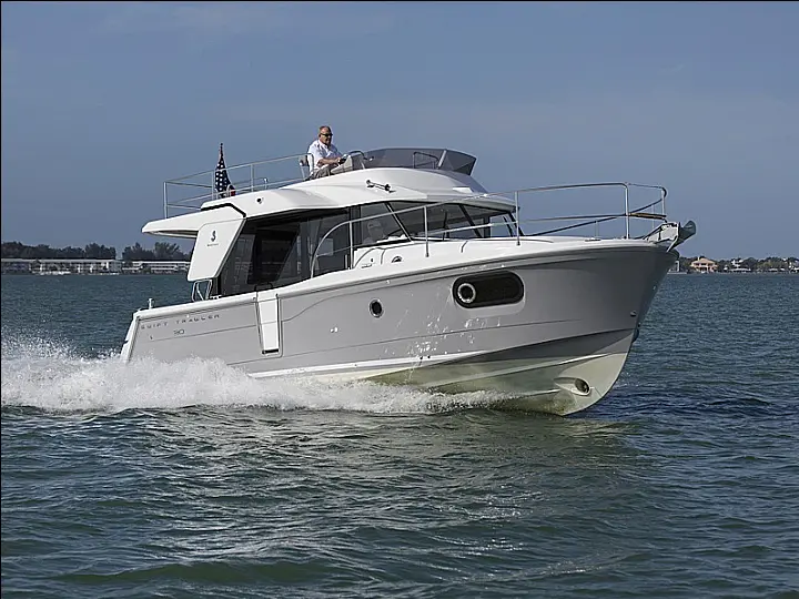 Swift Trawler 30 - 