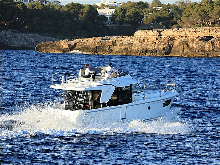 Swift Trawler 30 - 