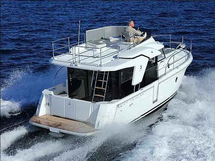 Swift Trawler 30 - 