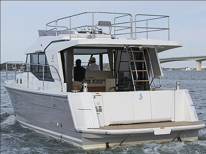 Swift Trawler 30 - 