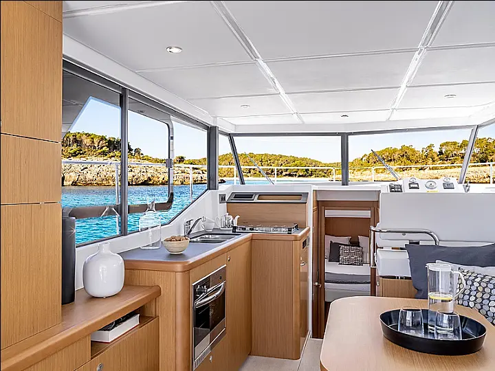 Swift Trawler 30 - 