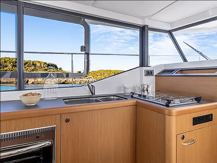 Swift Trawler 30 - 