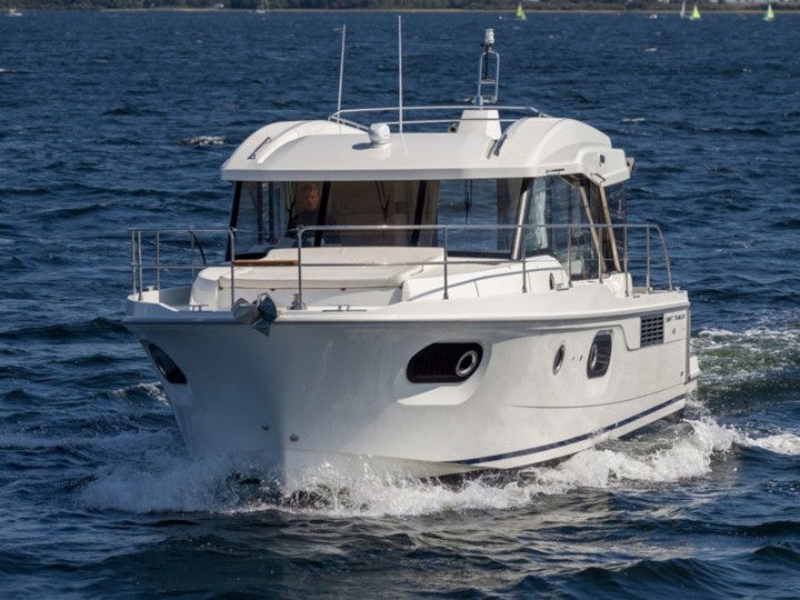 Swift Trawler 41 SEDAN  - 