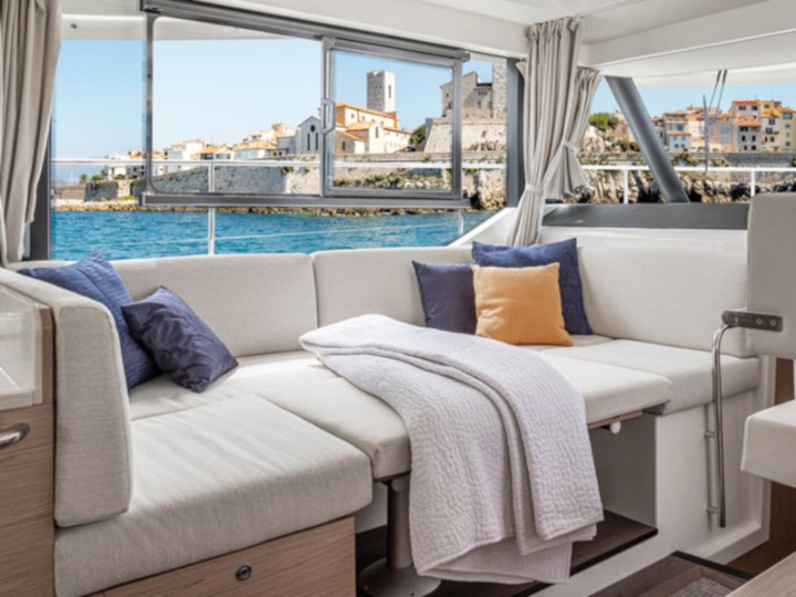 Swift Trawler 41 SEDAN  - 