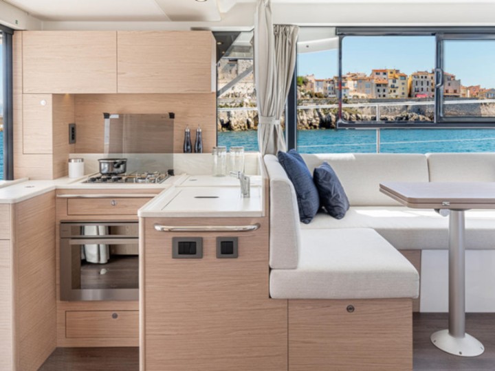 Swift Trawler 41 SEDAN  - 