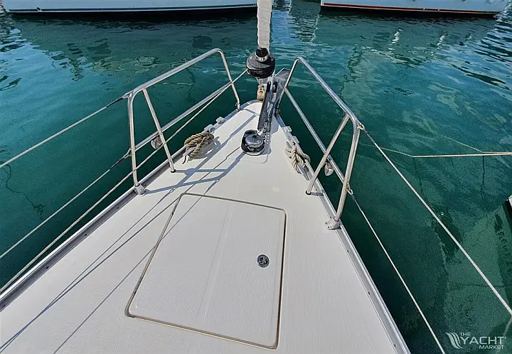 Bavaria 46 Cruiser - 